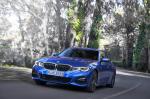 BMW 330i M Sport 2019 года (WW)